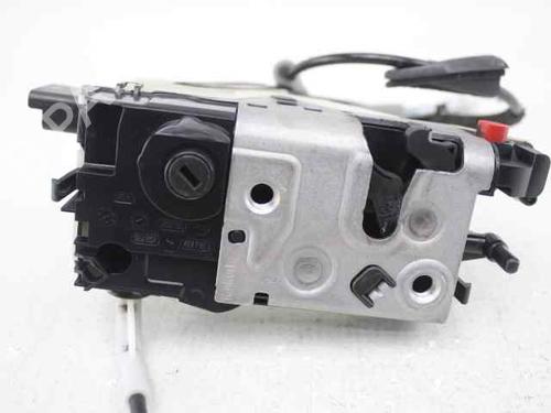 Rear right lock PEUGEOT 208 I (CA_, CC_) 1.2 VTI 82 | BP19245521C99 