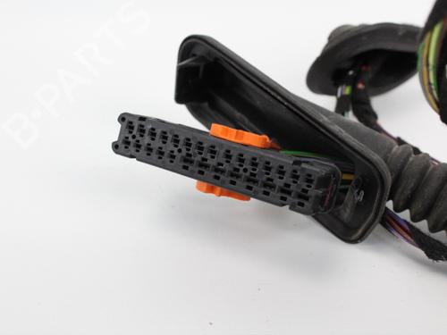 Wiring harness VW POLO V (6R1, 6C1) 1.2 TDI | BP19203332E16 