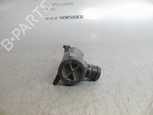Washer pump MITSUBISHI COLT V (CJ_, CP_) 1300 GL,GLX (CJ1A) | BP19188187E24 