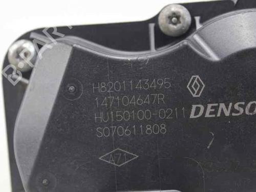 Egr RENAULT CAPTUR I (J5_, H5_) 1.5 dCi 90 (J5N4, J5M5, J5MW, J5M6, J5AL, J5AJ) | BP33249941M69 - Image 2