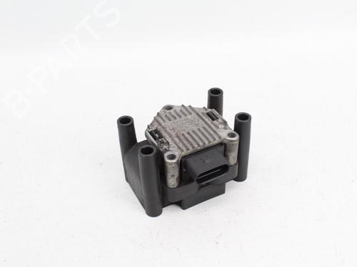 Used Ignition coil VW PASSAT B5 (3B2) [1996-2001]  19207139