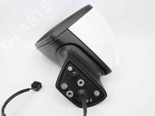 Left mirror OPEL ASTRA K (B16) 1.6 CDTi (68) | BP29761163C26 