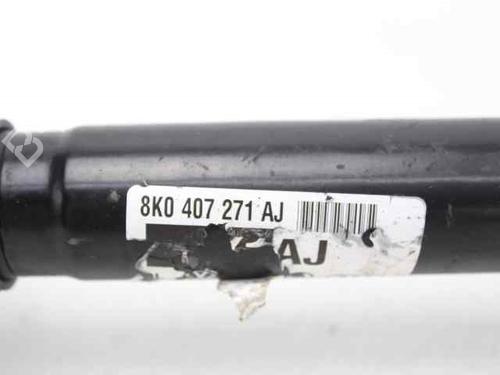 Left front driveshaft AUDI A4 B8 Avant (8K5) 2.0 TDI | BP33059893M38  - Image 5