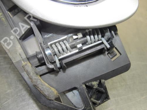 Front right interior door handle PEUGEOT 307 (3A/C) 1.4 16V | BP19193634I14 
