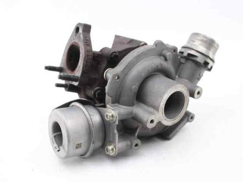 Used Turbocharger/Supercharger RENAULT MEGANE IV Grandtour (K9A/M/N_) 1.5 dCi 110 (110 hp) 29143727