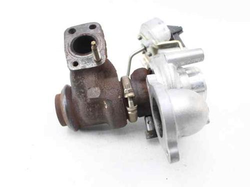 Turbolader/Kompressor CITROËN BERLINGO Box Body/MPV (B9) 1.6 BlueHDi 100 | BP30312025M71 