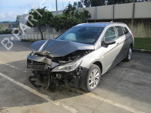 Used Parts OPEL ASTRA K Sports Tourer (B16) 1.6 CDTi (35) 4507497
