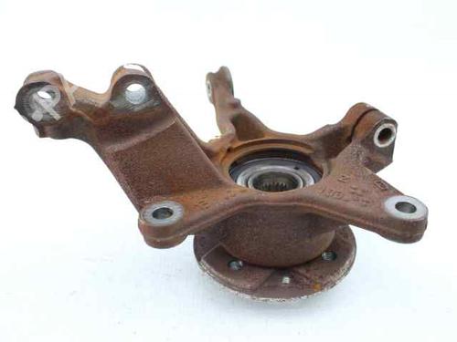 Right front steering knuckle DACIA JOGGER (RK_) 1.0 TCe 90 ECO-G (RKMT) | BP31366943M26