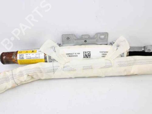 Right curtain airbag FORD C-MAX II (DXA/CB7, DXA/CEU) 1.0 EcoBoost | BP29963751C12