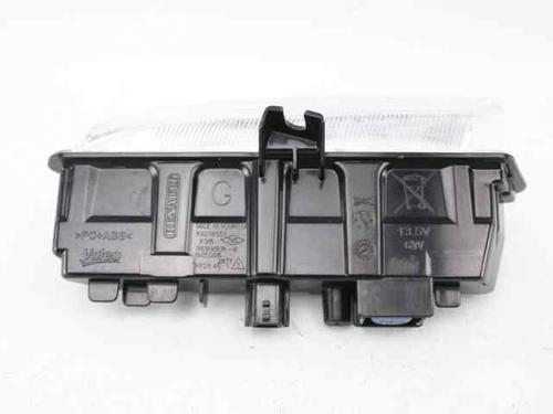 Venstre posisjonslys RENAULT CLIO IV (BH_) 0.9 TCe 90 (BHNF, BHMA, BHMH, BHJK, BHJR) | BP29986898C104 