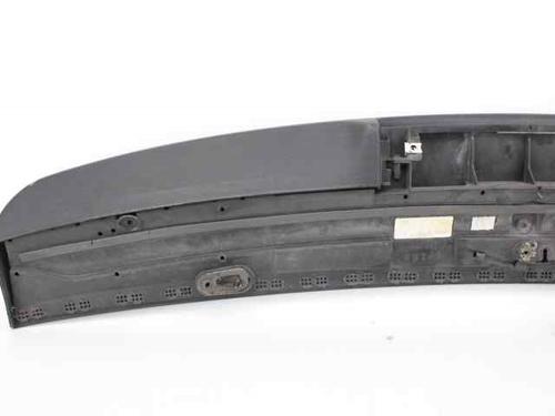 Rear spoiler FORD C-MAX (DM2) 1.8 TDCi | BP19225529C96 