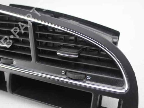 Air vent PEUGEOT 3008 I MPV (0U_) 1.6 HDi | BP19245453I21 