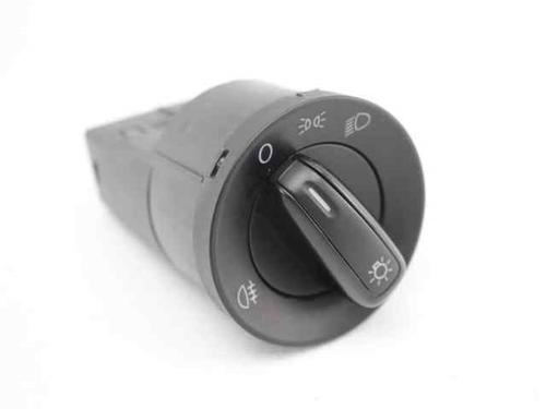 Used Headlight switch VW POLO V (6R1, 6C1) 1.2 TDI (75 hp) 19230341