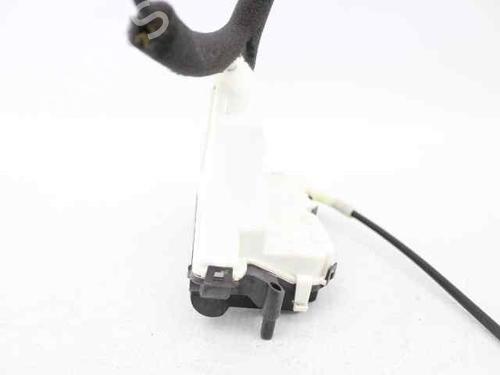Front right lock PEUGEOT 5008 (0U_, 0E_) 1.6 HDi | BP31348259C97 