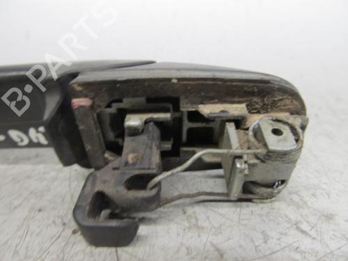 Rear right exterior door handle SEAT CORDOBA (6K1, 6K2) 1.4 i | BP21200639C130 
