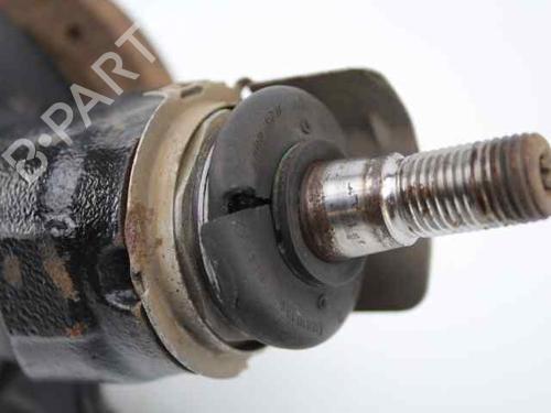 Right front steering knuckle CITROËN BERLINGO Box Body/MPV (B9) 1.6 BlueHDi 100 | BP21601052M26 