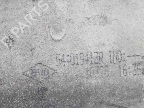 Subframe RENAULT MEGANE III Grandtour (KZ0/1) 1.5 dCi (KZ09, KZ0D, KZ1G, KZ29, KZ14, KZ1W, KZ10, KZ1F,... | BP19236903M9