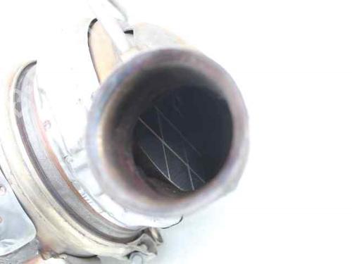 Particulate filter CITROËN C4 II (NC_) 1.6 HDi 110 | BP33331258M81 - Image 6