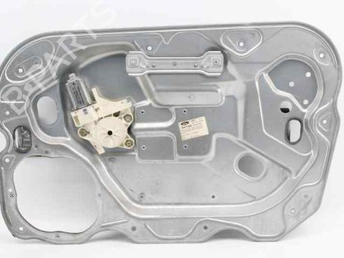 Used Front right window mechanism FORD FOCUS C-MAX (DM2) [2003-2007]  19221790