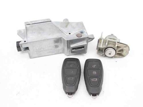 Electronic module FORD FOCUS III Turnier  | BP29761313M83 