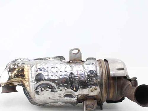 Used Particulate filter PEUGEOT PARTNER Box Body/MPV 1.6 HDi / BlueHDi 75 (75 hp) 33223372