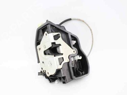 Used Front left lock BMW 3 Touring (E91) 320 d (177 hp) 27290436