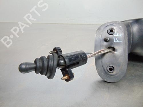 Left mirror CHEVROLET MATIZ (M200, M250) 0.8 | BP19199208C26