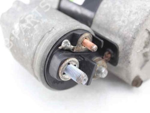 Starter RENAULT CLIO III (BR0/1, CR0/1) 1.2 16V (BR02, BR0J, BR11, CR02, CR0J, CR11) | BP37455979M8 - Image 8