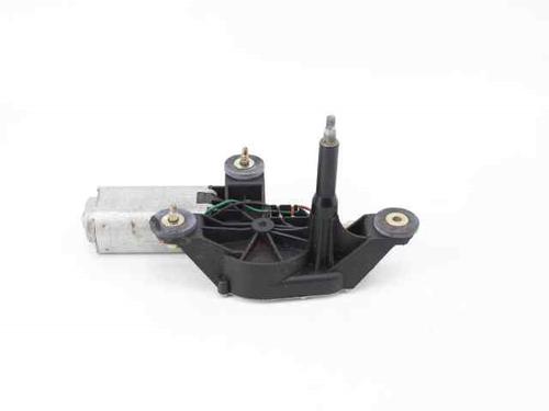 Used Rear wiper motor FIAT PUNTO (188_) 1.2 60 (188.030, .050, .130, .150, .230, .250) (60 hp) 19216389