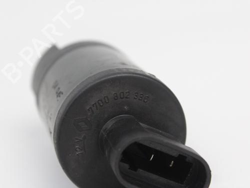 Washer pump RENAULT 19 II (B/C53_) 1.4 | BP19204989E24 