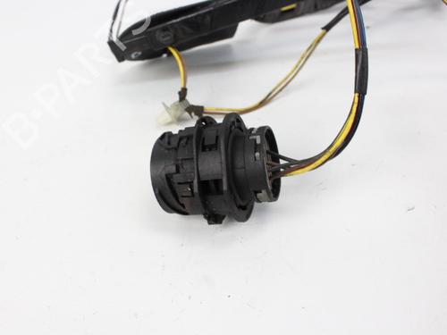 Ledningsnet OPEL COMBO Box Body/MPV 1.7 DI 16V | BP19204005E16 