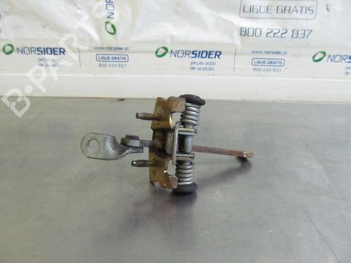 Used Hinge/Door check strap PEUGEOT 307 Break (3E) 1.6 16V (109 hp) 19184577