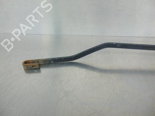 Front windshield wiper arm CITROËN BERLINGO / BERLINGO FIRST Box Body/MPV (M_) 1.9 D 70 (MBWJZ, MCWJZ) | BP19198756C143 