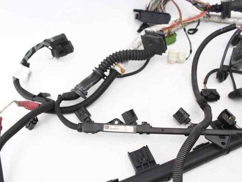 Wiring harness BMW 3 Touring (E91) 320 d | BP27290462E16 