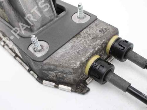Gear lever SEAT IBIZA III (6L1)  | BP22795183M90 