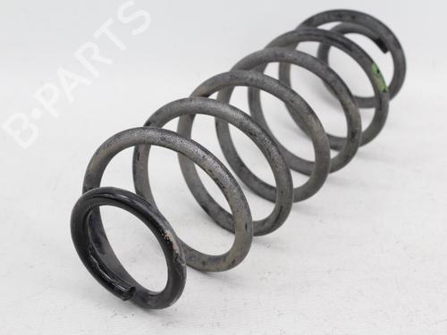 Used Shock absorber spring FORD FIESTA VI (CB1, CCN) [2008-2017]  19208558