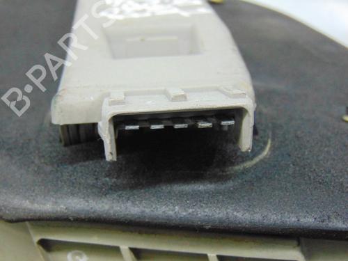 Right taillight FORD FIESTA III (GFJ)  | BP19188307C35 