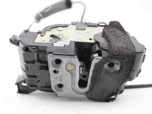 Rear right lock RENAULT MEGANE III Grandtour (KZ0/1) 1.5 dCi (KZ09, KZ0D, KZ1G, KZ29, KZ14, KZ1W, KZ10, KZ1F,... | BP23120443C99 