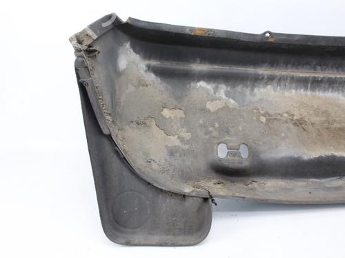 Rear bumper OPEL CORSA B (S93) 1.4 i (F08, F68, M68) | BP19213831C8 