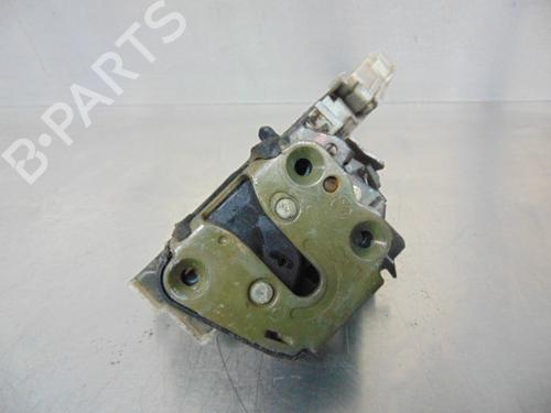 Rear left lock NISSAN MICRA II (K11)  | BP19191099C100 