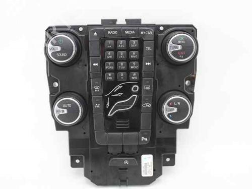 Used Climate control Climate control VOLVO V40 Hatchback (525) D2 (114 hp) 33279591 33279591