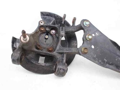 Achsschenkel links hinten MAZDA CX-5 (KE, GH) 2.2 D (KE2FW) | BP29227992M27