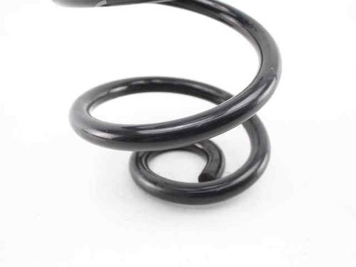 Shock absorber spring NISSAN QASHQAI / QASHQAI +2 I (J10, NJ10, JJ10E)  | BP19227890C152 