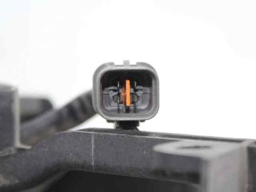 Ventilateur radiateur MITSUBISHI COLT VI (Z3_A, Z2_A) 1.1 (Z31A, Z32A) | BP30048220M35 