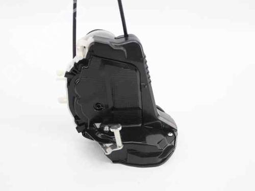 Rear left lock TOYOTA YARIS (_P13_) 1.3 (NSP130_, NSP130) | BP19221571C100 