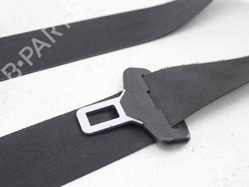 Front left seatbelt CITROËN C4 II (NC_) 1.6 HDi 110 | BP33331257I26 - Image 7