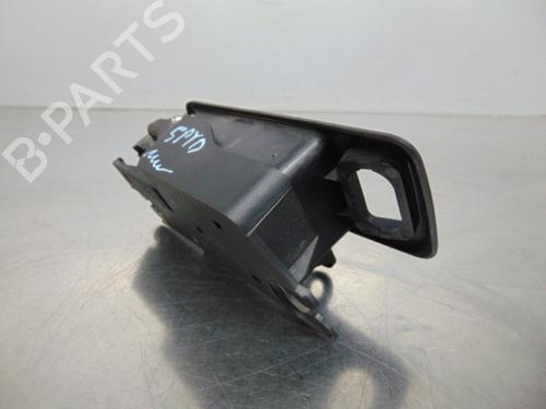 Rear right interior door handle FORD FOCUS II Turnier (DA_, FFS, DS)  | BP19197194I16 
