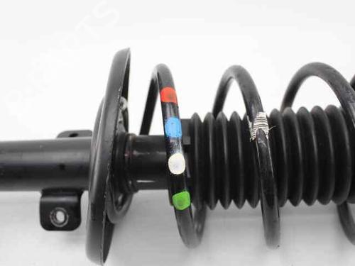 Right front shock absorber PEUGEOT 308 SW II (LC_, LJ_, LR_, LX_, L4_) 1.6 HDi / BlueHDi 115 (LCBHXM, LCBHXT) | BP29644948M17 