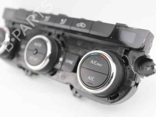 Climate control SEAT LEON (5F1) 1.4 TSI | BP29902434I5