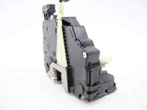 Front left lock OPEL CORSA E (X15)  | BP19241339C98 